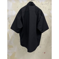 GT Balenciaga Be Different Short Sleeve Shirt