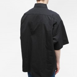 GT Balenciaga Be Different Short Sleeve Shirt