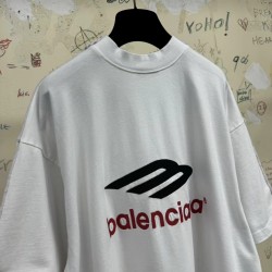 GT Balenciaga Free Styling Tips T-shirt AB Style