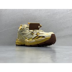 GT Off White Be Right Back Sneakers Milan