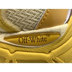 GT Off White Be Right Back Sneakers Milan