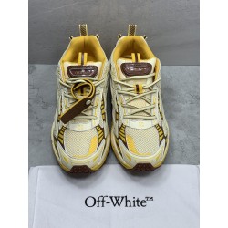 GT Off White Be Right Back Sneakers Milan