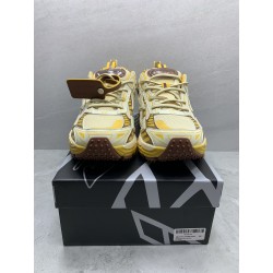 GT Off White Be Right Back Sneakers Milan