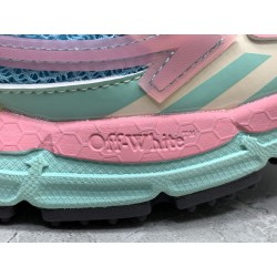 GT Off White Be Right Back Sneakers Miami