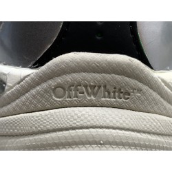 GT Off White Be Right Back Sneakers Paris