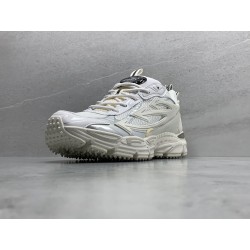 GT Off White Be Right Back Sneakers White OMIA295F24FAB0010005