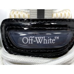 GT Off White Be Right Back Sneakers White OMIA295F24FAB0010005