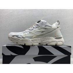 GT Off White Be Right Back Sneakers White OMIA295F24FAB0010005