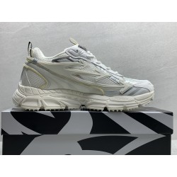 GT Off White Be Right Back Sneakers White OMIA295F24FAB0010005