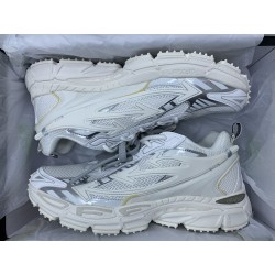 GT Off White Be Right Back Sneakers White OMIA295F24FAB0010005