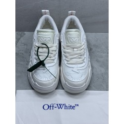 GT Off White ODSY 1000 White OMIA139C99FAB0010100