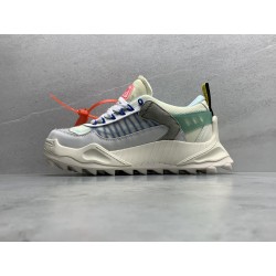 GT Off White ODSY 1000 White Pale Blue OMIA139R208000430133