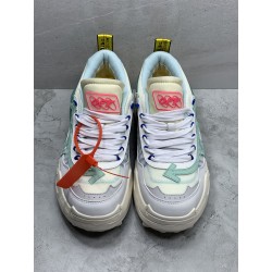 GT Off White ODSY 1000 White Pale Blue OMIA139R208000430133