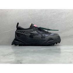 GT Off White ODSY 1000 Black OMIA139C99FAB0021010