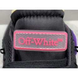 GT Off White ODSY 1000 Black OMIA139C99FAB0021010