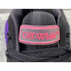 GT Off White ODSY 1000 Black OMIA139C99FAB0021010