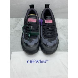 GT Off White ODSY 1000 Black OMIA139C99FAB0021010