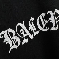 GT Balenciaga AI Generated Inside-Out T-SHIRT In Grey