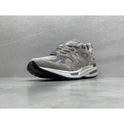 GT New Balance U991GL2 Made in USA Grey