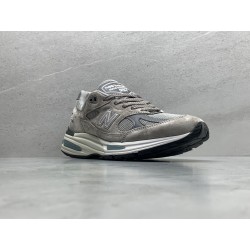 GT New Balance U991GL2 Made in USA Grey