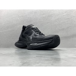 GT Balenciaga Circuit Black 793945WFLGY1000