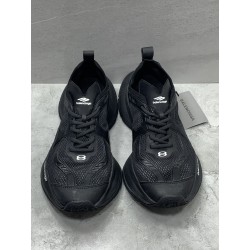 GT Balenciaga Circuit Black 793945WFLGY1000