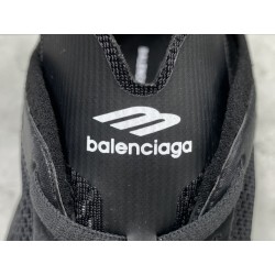 GT Balenciaga Circuit Black 793945WFLGY1000