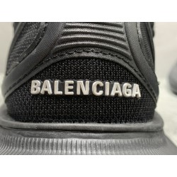 GT Balenciaga Circuit Black 793945WFLGY1000