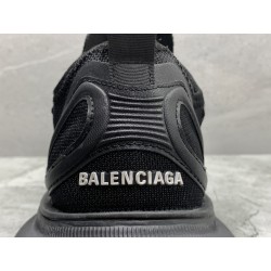 GT Balenciaga Circuit Black 793945WFLGY1000