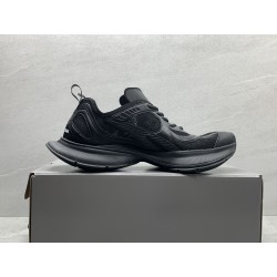 GT Balenciaga Circuit Black 793945WFLGY1000