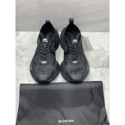 GT Balenciaga Circuit Black 793945WFLGY1000