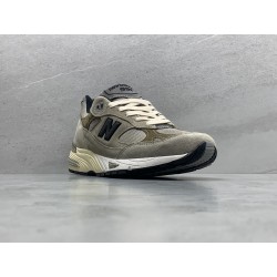 GT New Balance M991JJA  Brown Green