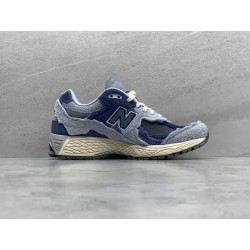 GT New Balance M2002RDI Blue