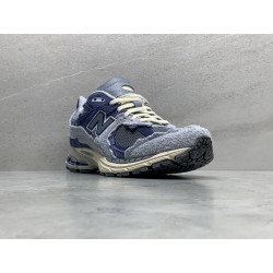 GT New Balance M2002RDI Blue