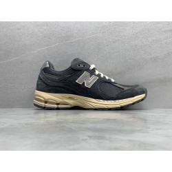 GT New Balance M2002RHO Ash Grey