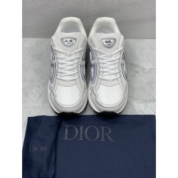 GT Dior B30 White