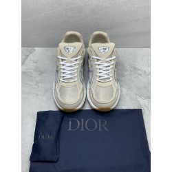 GT Dior B30 Apricot/White