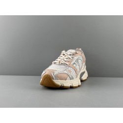 Dior Chrono Technical Mesh Sneakers Pink