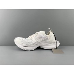 GT Balenciaga Circuit White