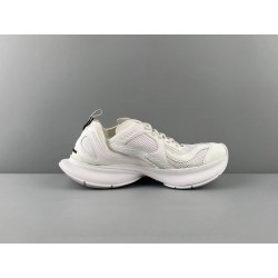 GT Balenciaga Circuit White