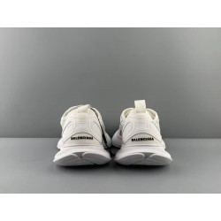 GT Balenciaga Circuit White