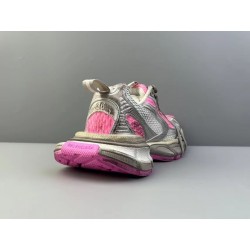 GT Balenciaga 3XL Sneaker Pink 2.0