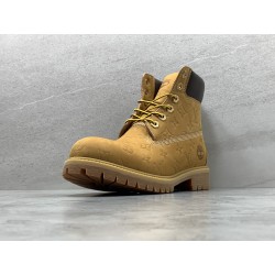 GT LV Timberland 6" Ankle Boot Wheat Monogram 1AD72X