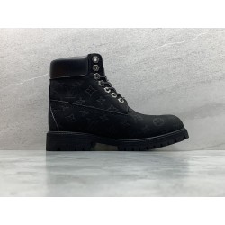 GT 1V Timberland 6" Ankle Boot Black Monogram 1AD73H