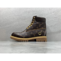 GT 1V Timberland 6" Ankle Boot Monogram