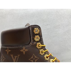 GT 1V Timberland 6" Ankle Boot Monogram