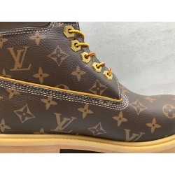 GT 1V Timberland 6" Ankle Boot Monogram