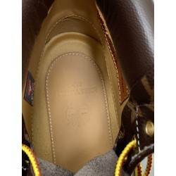 GT 1V Timberland 6" Ankle Boot Monogram