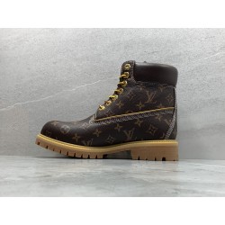 GT 1V Timberland 6" Ankle Boot Monogram