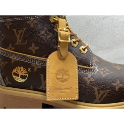 GT 1V Timberland 6" Ankle Boot Monogram